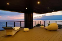 Hotel Isaba - View biển