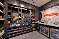 Hampton Inn by Hilton Kansas City Northeast - Breakfast