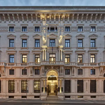 Doubletree by Hilton Trieste