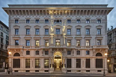 Doubletree by Hilton Trieste