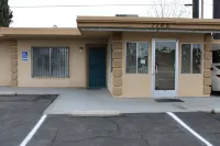 Motel 6 Selma, CA Hotels in Fresno County