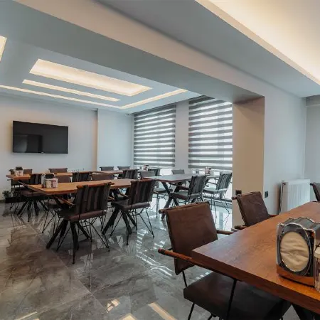 City Port Hotel Trabzon