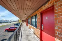 Bridgeview Inn Chicago Area Hotels in Oak Lawn