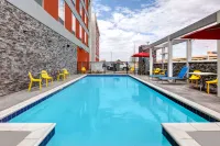 Home2 Suites by Hilton Tulsa Airport Hotels in Tulsa