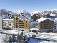 Résidence Odalys Collection l'Eclose - Homestays