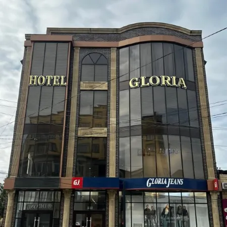 Gloria Hotel