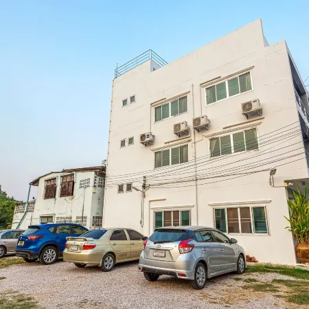 Kanyanat Boutique Hotel