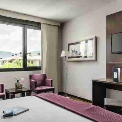 Eurostars Reina Felicia Rooms
