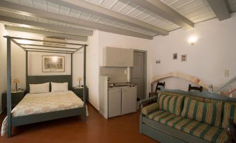 Nostos Hotel