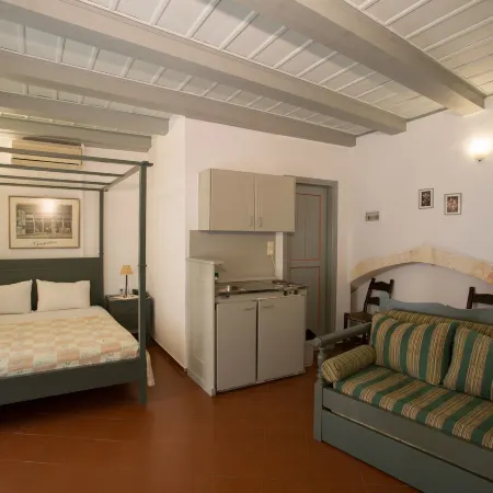 Nostos Hotel