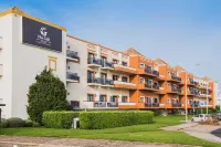 Vila Gale Tavira Hotels in Santa Luzia