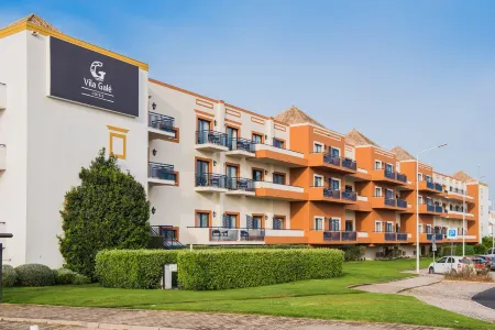 Vila Galé Tavira 城市與文化體驗