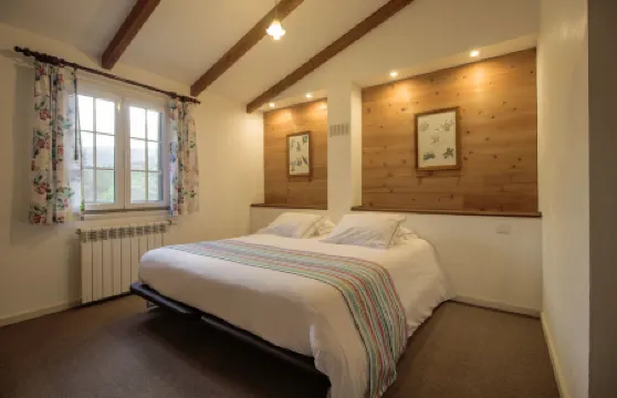 昆塔聖安東尼奧達塞拉酒店