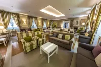Grande Hotel das Caldas da Felgueira Hotel a Canas de Senhorim