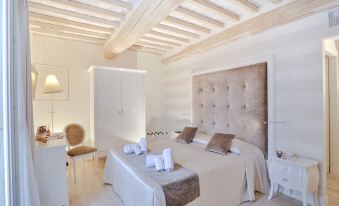 Boutique Villa Liberty - Dépendance - Borgo Capitano Collection - Albergo Diffuso