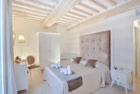Boutique Villa Liberty - Dépendance - Borgo Capitano Collection - Albergo Diffuso Hotels in Bagno Vignoni
