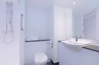 ترافيل لودج إدنبره سنترال
