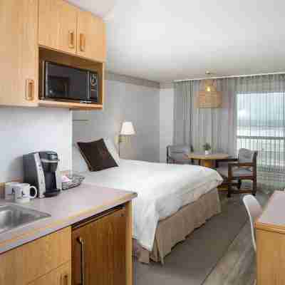 Surftides Hotel Rooms