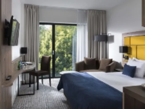 Hotel Sopot - Hotel, Conference & Spa Hotels in Sopot