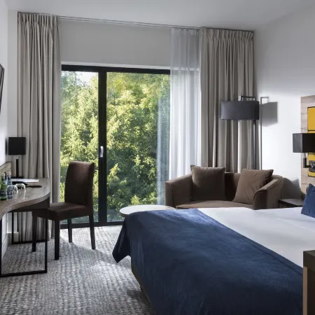 Hotel Sopot - Hotel, Conference & Spa