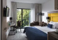 Hotel Sopot - Hotel, Conference & Spa Hotels in Sopot