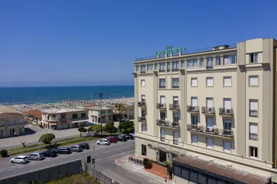 Hotel President Hotels in Viareggio