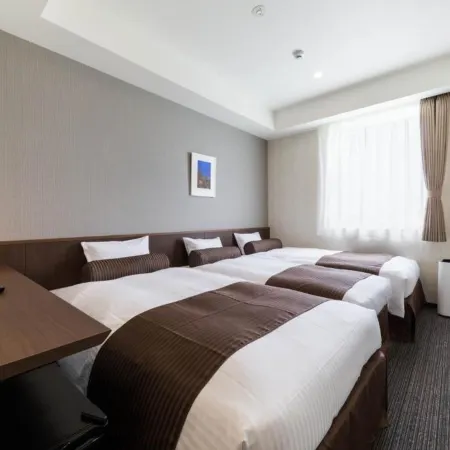 N GATE HOTEL OSAKA