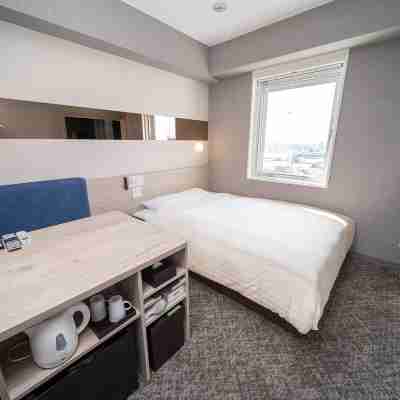 スーパーホテル加古川駅前 Rooms