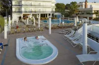 Bellamar Hotel Beach & Spa - balneario