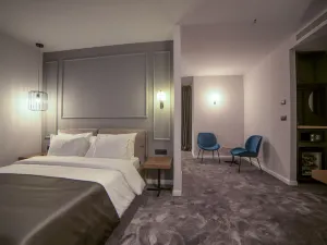 博斯科維奇精品酒店