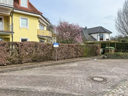 Hess Отели в г. Козеров