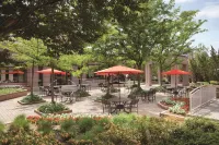 Hyatt Regency Dulles Hotels in 