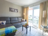 Green Garden Xvxi 205 with Pool View - 2-Star