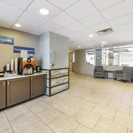 Best Western Naples Plaza Hotel
