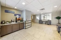 Best Western Naples Plaza Hotel - breakfast