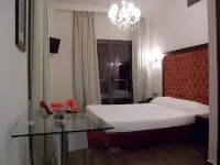 Hotel Kipseli Hotels in Volos