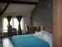 Auberge le Temps des Saveurs Hotels in Libramont-Chevigny