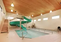 Comfort Inn Bismarck Hotels in Bismarck