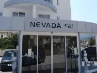 Nevada Hotel & Spa Hotels near Basketbol Sahası