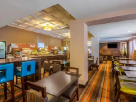 Holiday Inn Express EL PASO - DOWNTOWN by IHG Hotels in El Paso