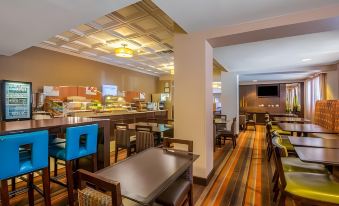 Holiday Inn Express El Paso - Downtown