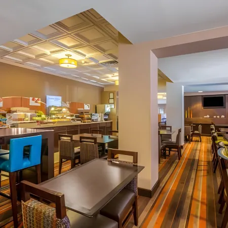 Holiday Inn Express EL PASO - DOWNTOWN by IHG