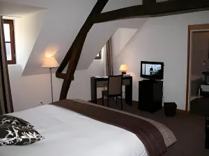 Domaine de Barive