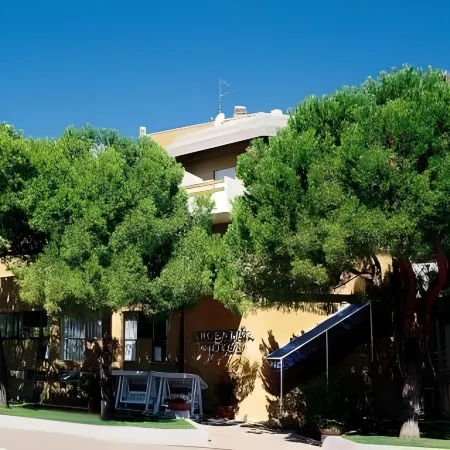 Hotel Argentina