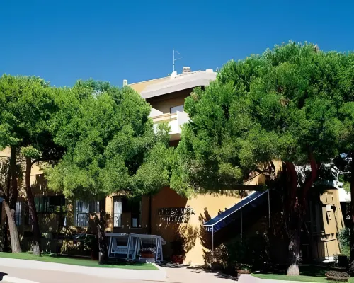 Hotel Argentina Hotels in Grado