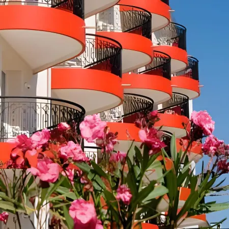 Baia del Mar Beach Boutique Hotel