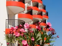 Baia del Mar Beach Boutique Hotel Hotels in der Nähe von Piazza Brescia