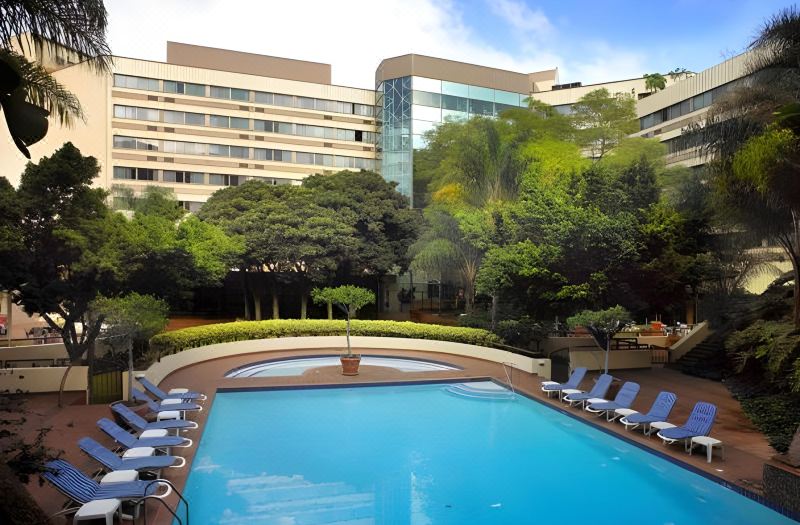 Southern Sun Pretoria photo 2