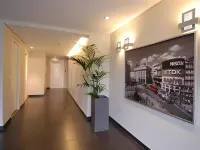 B-Aparthotel Montgomery - อพาร์ทเม้นท์