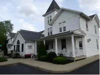OurGuest Inn & Suites Downtown Port Clinton